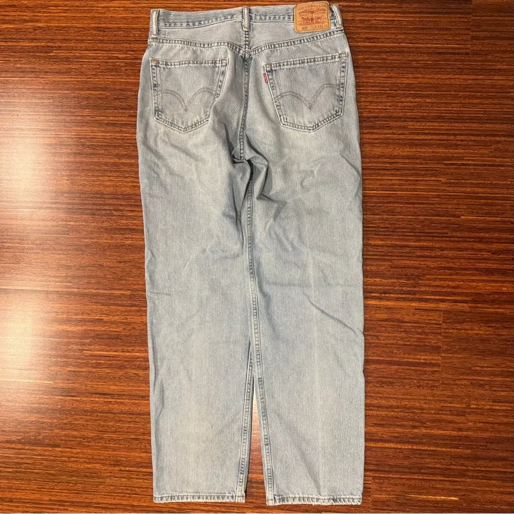 Levis vtg 90s